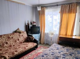 2-к кв. Пензенская область, Сердобск ул. Максима Горького, 249 (50.0 м²) - Максима Горького. Сердобск - фото 2