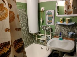 2-к кв. Пензенская область, Сердобск ул. Максима Горького, 249 (50.0 м²) - Максима Горького. Сердобск - фото 4