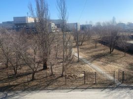 Студия Курганская область, Курган ул. Яблочкина, 4Г (18.0 м²) - . Курган - фото 1