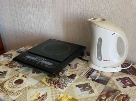 Студия Курганская область, Курган ул. Яблочкина, 4Г (18.0 м²) - . Курган - фото 2