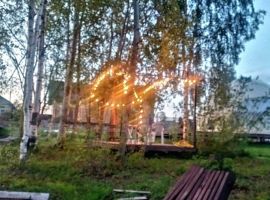 Коттедж 38 м² - . Егорьевск - фото 16