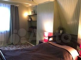 Дом 120 м² на участке 12 сот. - Заречная. Электроугли - фото 12