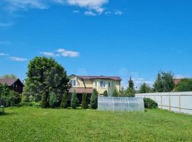 Дом 120 м² на участке 12 сот. - Заречная. Электроугли - фото 1