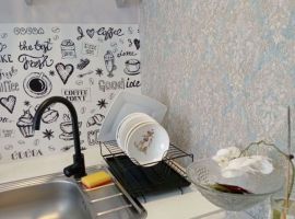 1-к кв. Нижегородская область, Нижний Новгород Рыбный пер., 5/9 (43.0 м²) - . Нижний Новгород - фото 11
