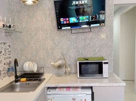1-к кв. Нижегородская область, Нижний Новгород Рыбный пер., 5/9 (43.0 м²) - . Нижний Новгород - фото 13