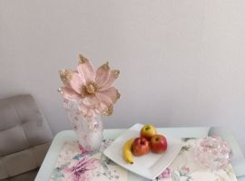 1-к кв. Нижегородская область, Нижний Новгород Рыбный пер., 5/9 (43.0 м²) - . Нижний Новгород - фото 14