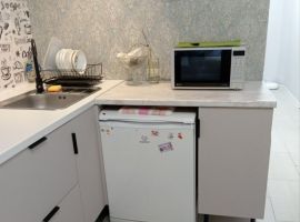 1-к кв. Нижегородская область, Нижний Новгород Рыбный пер., 5/9 (43.0 м²) - . Нижний Новгород - фото 16
