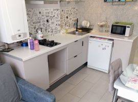 1-к кв. Нижегородская область, Нижний Новгород Рыбный пер., 5/9 (43.0 м²) - . Нижний Новгород - фото 8