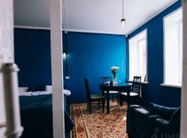 1-к кв. Липецкая область, Елец Советская ул., 89 (23.0 м²) - Новосоветская. Елец - фото 1