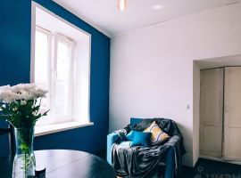 1-к кв. Липецкая область, Елец Советская ул., 89 (23.0 м²) - Новосоветская. Елец - фото 2