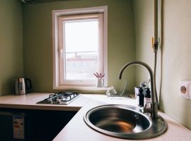 1-к кв. Липецкая область, Елец Советская ул., 89 (23.0 м²) - Новосоветская. Елец - фото 3