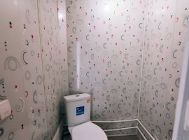 1-к кв. Липецкая область, Елец Советская ул., 89 (23.0 м²) - Новосоветская. Елец - фото 4
