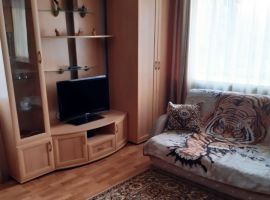 1-к кв. Липецкая область, Липецк ул. Гагарина, 81 (31.0 м²) - Гагарина. Липецк - фото 1