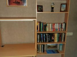 1-к кв. Липецкая область, Липецк ул. Гагарина, 81 (31.0 м²) - Гагарина. Липецк - фото 6