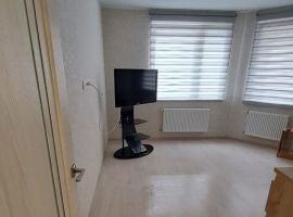 1-к кв. Московская область, Чехов Центральная ул., 42 (42.0 м²) - Центральная (19 км Московского шоссе тер. Чехов - фото 1