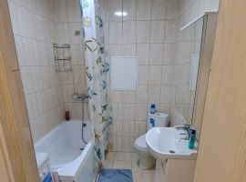 1-к кв. Московская область, Чехов Центральная ул., 42 (42.0 м²) - Центральная (19 км Московского шоссе тер. Чехов - фото 4