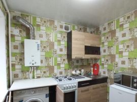 1-к кв. Ростовская область, Таганрог ул. Пальмиро Тольятти, 20-1 (32.0 м²) - . Таганрог - фото 9