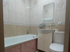1-к кв. Ростовская область, Таганрог ул. Пальмиро Тольятти, 20-1 (32.0 м²) - . Таганрог - фото 12