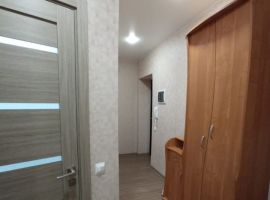 1-к кв. Ростовская область, Таганрог ул. Пальмиро Тольятти, 20-1 (32.0 м²) - . Таганрог - фото 15