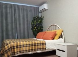 1-к кв. Ростовская область, Таганрог ул. Пальмиро Тольятти, 20-1 (32.0 м²) - . Таганрог - фото 1