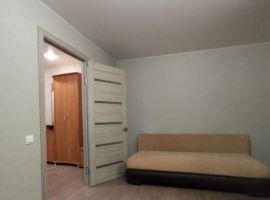 1-к кв. Ростовская область, Таганрог ул. Пальмиро Тольятти, 20-1 (32.0 м²) - . Таганрог - фото 5