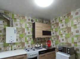 1-к кв. Ростовская область, Таганрог ул. Пальмиро Тольятти, 20-1 (32.0 м²) - . Таганрог - фото 7