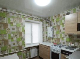 1-к кв. Ростовская область, Таганрог ул. Пальмиро Тольятти, 20-1 (32.0 м²) - . Таганрог - фото 8