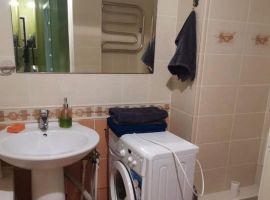 1-к кв. Омская область, Омск ул. Крупской, 27к2 (46.0 м²) - Крупской. Омск - фото 3