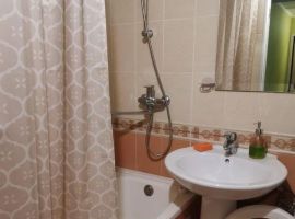 1-к кв. Омская область, Омск ул. Крупской, 27к2 (46.0 м²) - Крупской. Омск - фото 5