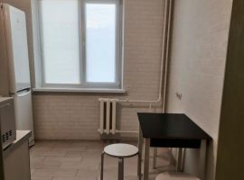 1-к кв. Омская область, Омск ул. Крупской, 27к2 (46.0 м²) - Крупской. Омск - фото 6