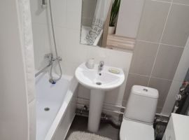 1-к кв. Новосибирская область, Новосибирск Красный просп., 327 (41.0 м²) - ЖСК Красный Пахарь. Новосибирск - фото 12