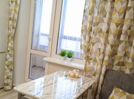 1-к кв. Новосибирская область, Новосибирск Красный просп., 327 (41.0 м²) - ЖСК Красный Пахарь. Новосибирск - фото 3