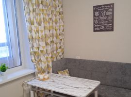 1-к кв. Новосибирская область, Новосибирск Красный просп., 327 (41.0 м²) - ЖСК Красный Пахарь. Новосибирск - фото 5
