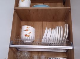 1-к кв. Новосибирская область, Новосибирск Красный просп., 327 (41.0 м²) - ЖСК Красный Пахарь. Новосибирск - фото 7
