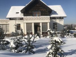 2-к. коттедж, 75 м² - Цветочная. Яхрома - фото 10