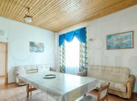 Дом 430 м² на участке 5 га - школьная. Луга - фото 16