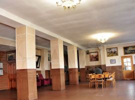 Дом 430 м² на участке 5 га - школьная. Луга - фото 3