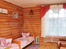 Дом 430 м² на участке 5 га - школьная. Луга - фото 7