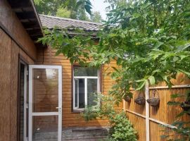 2-к. коттедж, 60 м² - Подгорная. Омск - фото 6