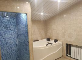 4-к. дом, 130 м² - Подлесная. Кашира - фото 13