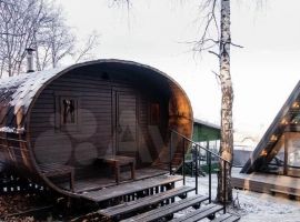 Коттедж 36 м² - Дача. Саратов - фото 13