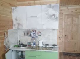 Дом 54 м² на участке 10 сот. - Центральная (19 км Московского шоссе тер. Новая Ладога - фото 10