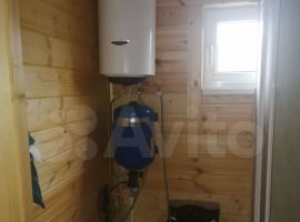 Дом 54 м² на участке 10 сот. - Центральная (19 км Московского шоссе тер. Новая Ладога - фото 11