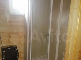 Дом 54 м² на участке 10 сот. - Центральная (19 км Московского шоссе тер. Новая Ладога - фото 12