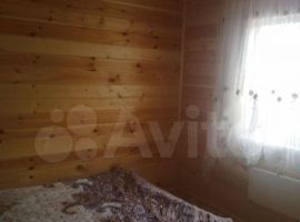 Дом 54 м² на участке 10 сот. - Центральная (19 км Московского шоссе тер. Новая Ладога - фото 14