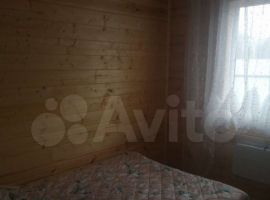 Дом 54 м² на участке 10 сот. - Центральная (19 км Московского шоссе тер. Новая Ладога - фото 16