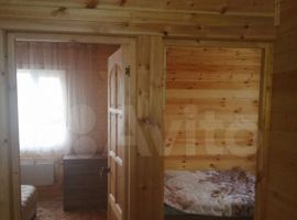 Дом 54 м² на участке 10 сот. - Центральная (19 км Московского шоссе тер. Новая Ладога - фото 18