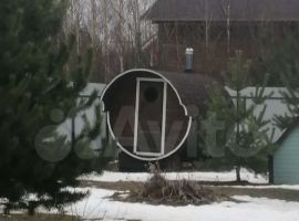 Дом 54 м² на участке 10 сот. - Центральная (19 км Московского шоссе тер. Новая Ладога - фото 2