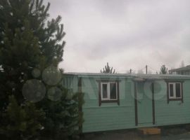 Дом 54 м² на участке 10 сот. - Центральная (19 км Московского шоссе тер. Новая Ладога - фото 3