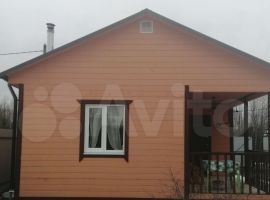 Дом 54 м² на участке 10 сот. - Центральная (19 км Московского шоссе тер. Новая Ладога - фото 4